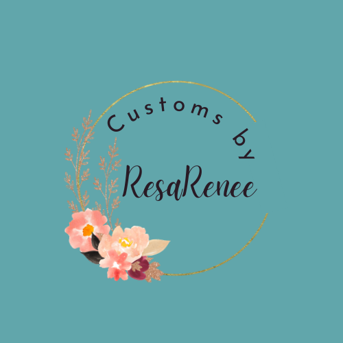 Customs by ResaRenee